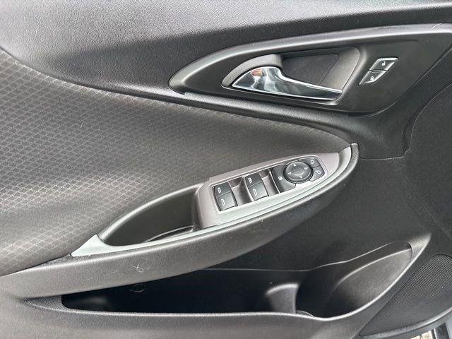 Chevrolet Malibu  2024