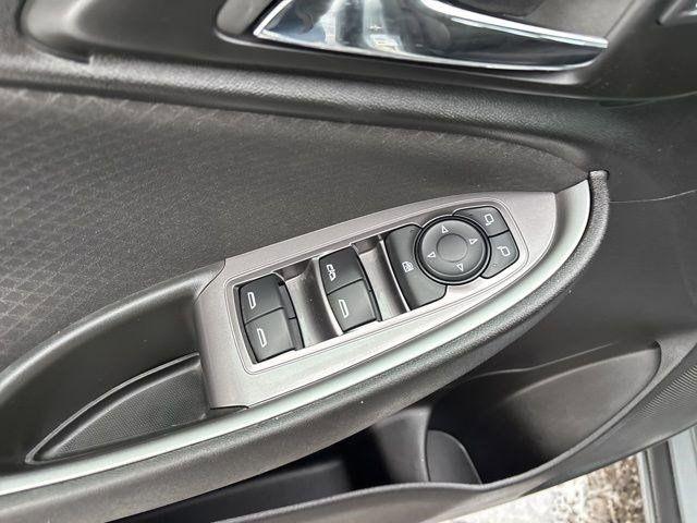 Chevrolet Malibu  2024