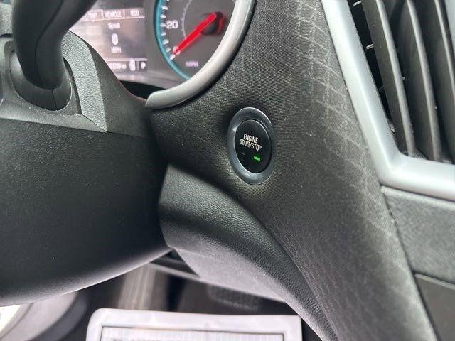 Chevrolet Malibu  2024