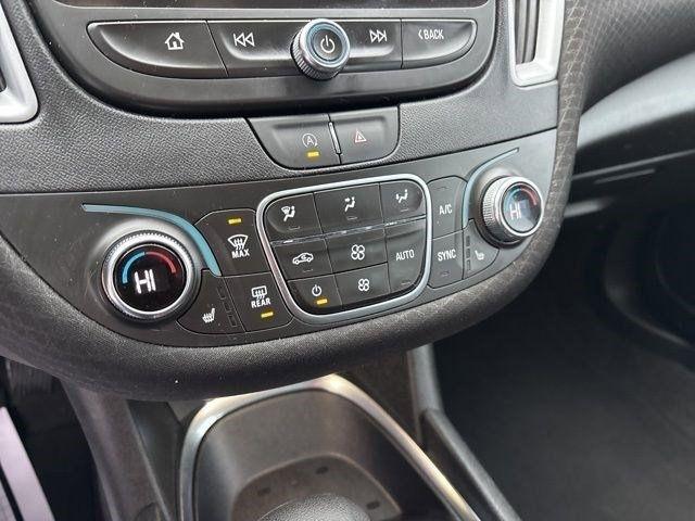 Chevrolet Malibu  2024