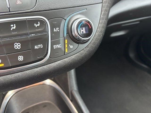 Chevrolet Malibu  2024