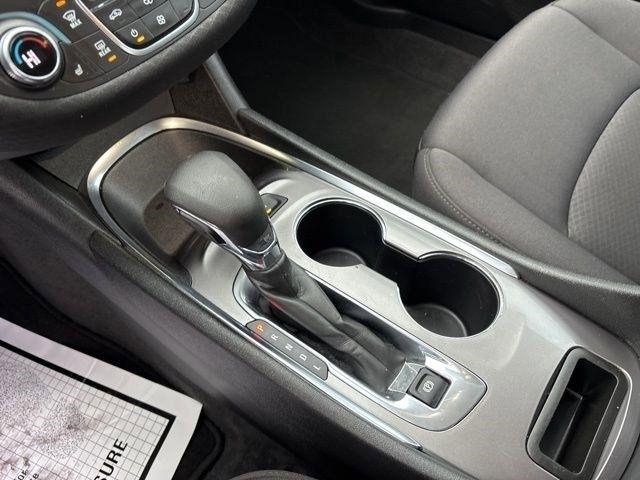 Chevrolet Malibu  2024