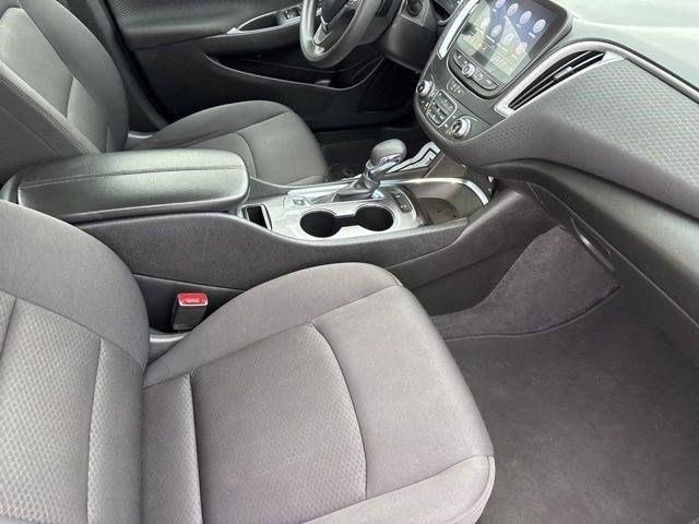 Chevrolet Malibu  2024