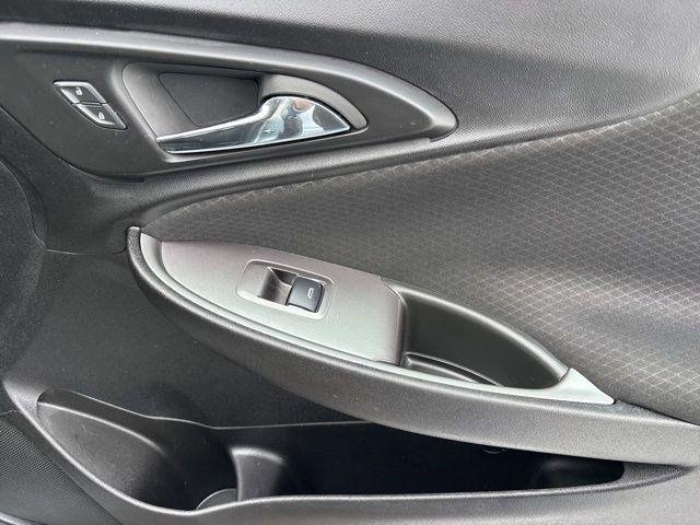 Chevrolet Malibu  2024