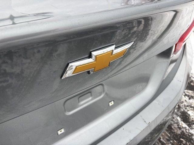 Chevrolet Malibu  2024