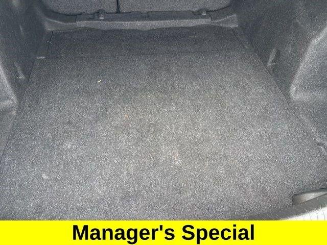 Chevrolet Malibu  2024