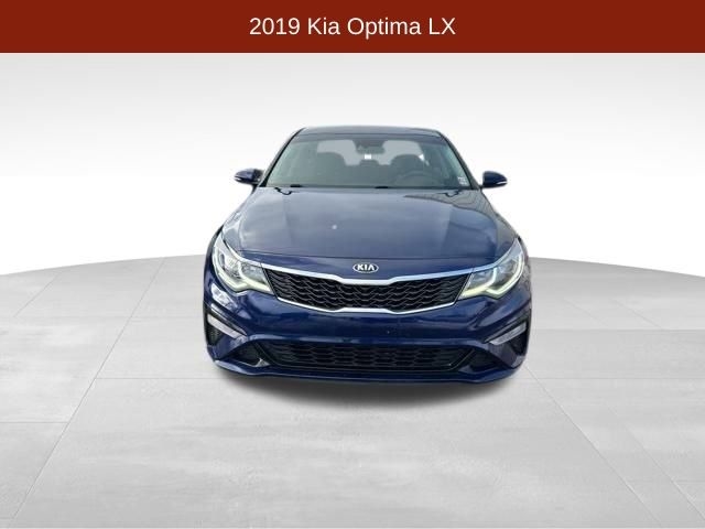 Kia Optima LX 2019
