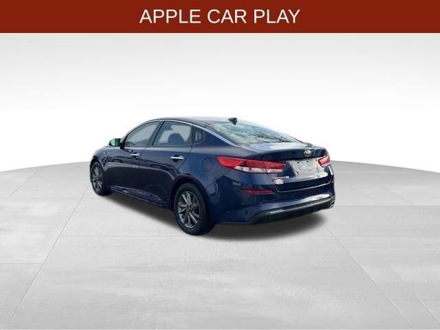 Kia Optima LX 2019