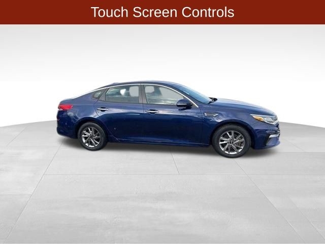 Kia Optima LX 2019