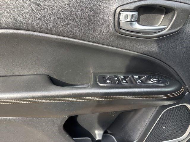 Jeep Compass Limited 2020