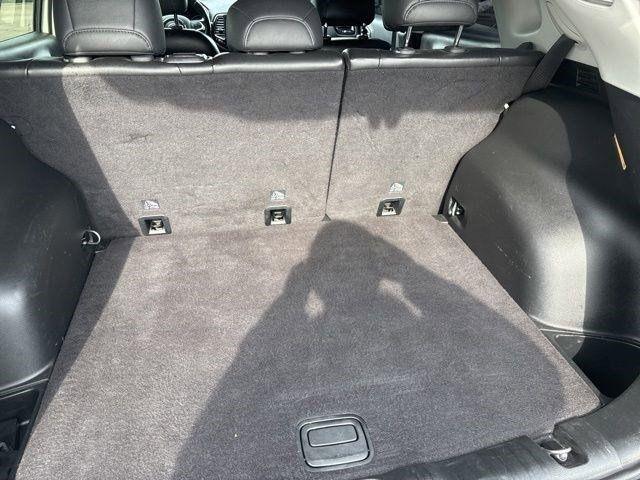 Jeep Compass Limited 2020