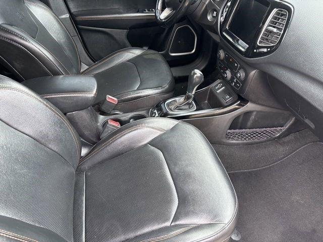 Jeep Compass Limited 2020