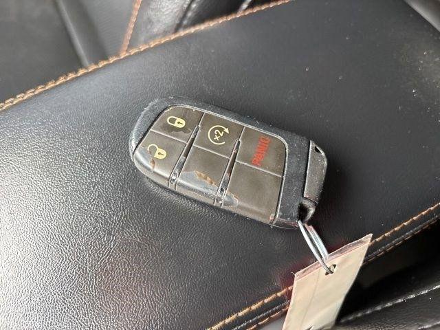 Jeep Compass Limited 2020