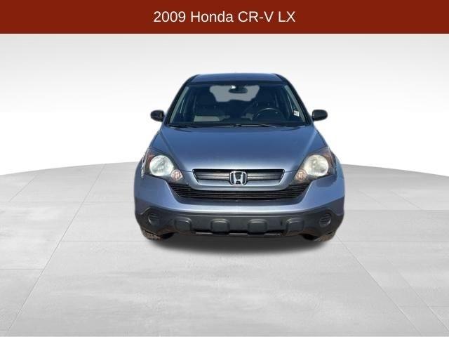 Honda CR-V  2009