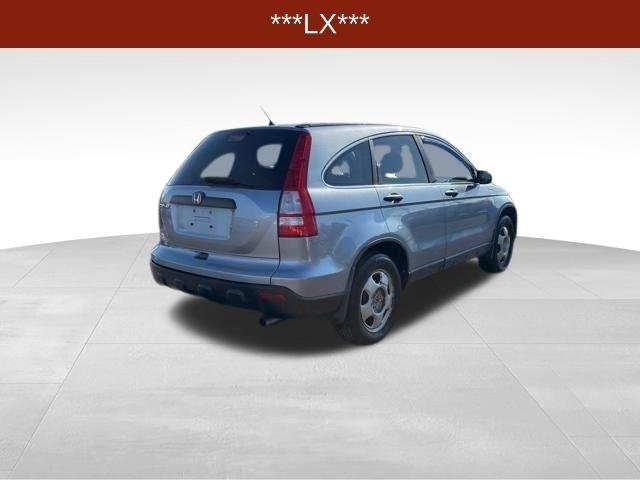 Honda CR-V  2009