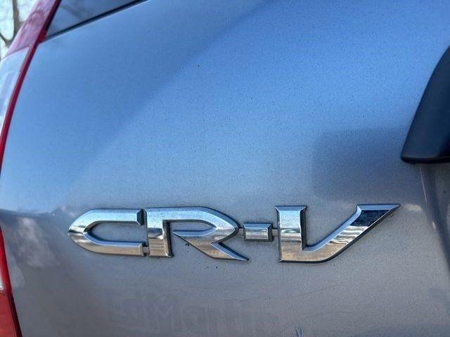 Honda CR-V  2009