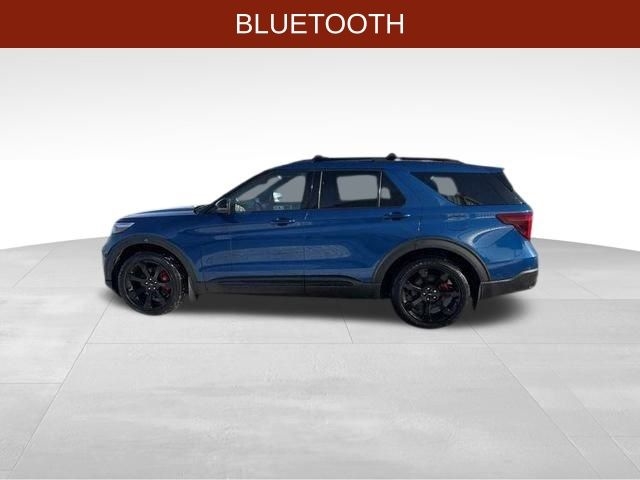 Ford Explorer ST 4WD 2020