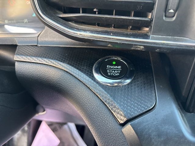 Ford Explorer ST 4WD 2020