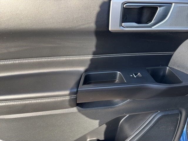 Ford Explorer ST 4WD 2020