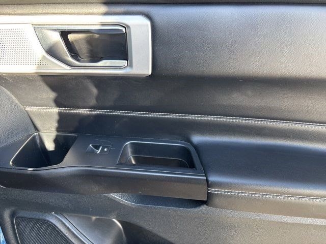 Ford Explorer ST 4WD 2020