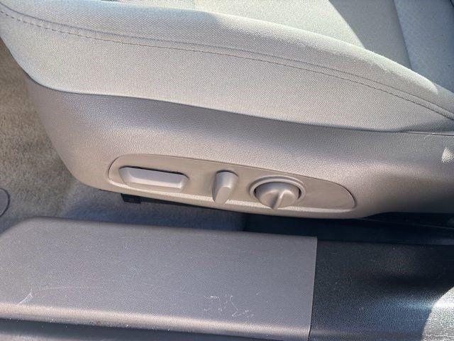 Chevrolet Malibu LT 2022