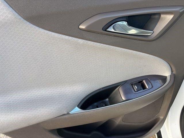 Chevrolet Malibu LT 2022