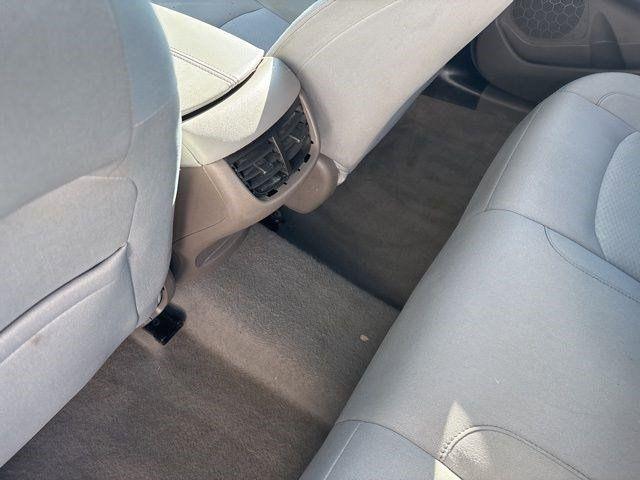 Chevrolet Malibu LT 2022