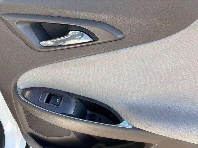 Chevrolet Malibu LT 2022