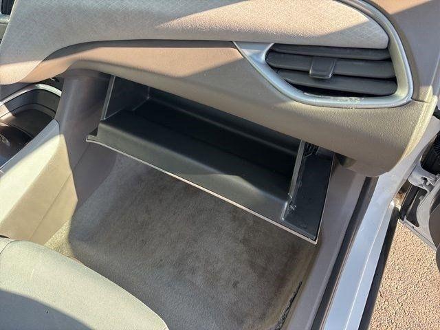 Chevrolet Malibu LT 2022