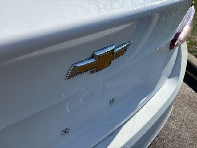 Chevrolet Malibu LT 2022