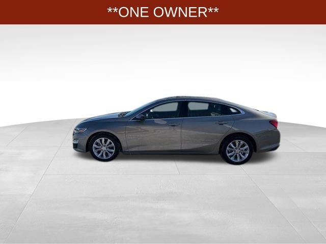 Chevrolet Malibu  2023