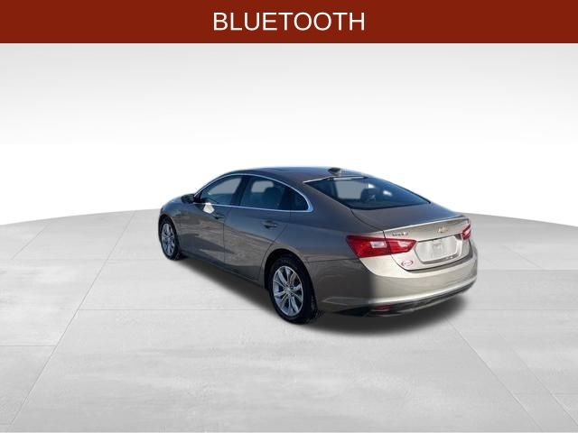 Chevrolet Malibu  2023