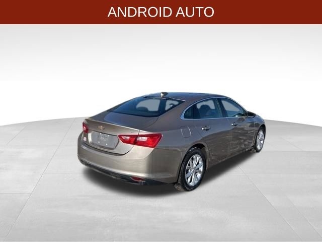 Chevrolet Malibu  2023