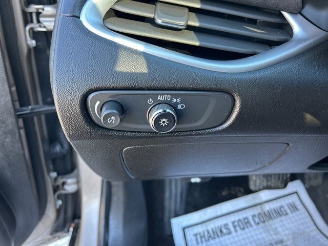 Chevrolet Malibu  2023