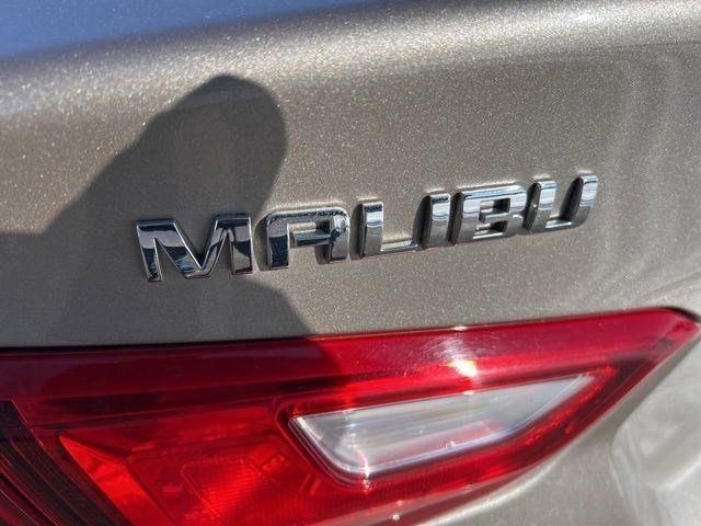 Chevrolet Malibu  2023