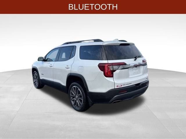 GMC Acadia AT4 AWD 2020