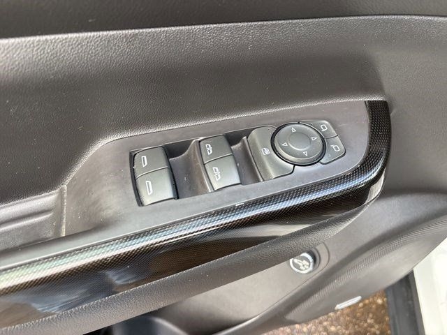 GMC Acadia AT4 AWD 2020