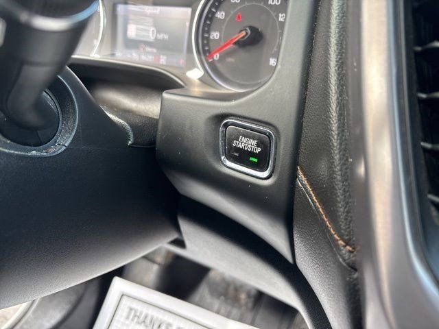 GMC Acadia AT4 AWD 2020