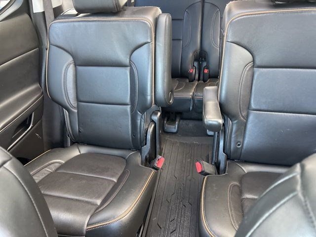 GMC Acadia AT4 AWD 2020