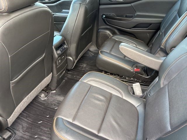 GMC Acadia AT4 AWD 2020