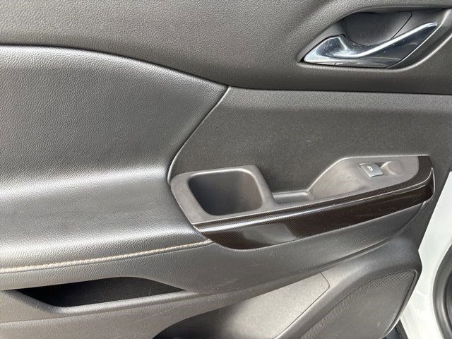 GMC Acadia AT4 AWD 2020