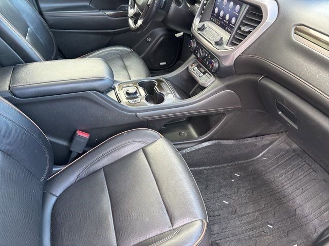 GMC Acadia AT4 AWD 2020