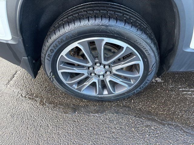 GMC Acadia AT4 AWD 2020