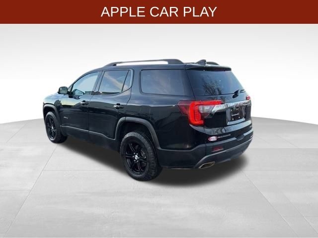 GMC Acadia AT4 AWD 2022