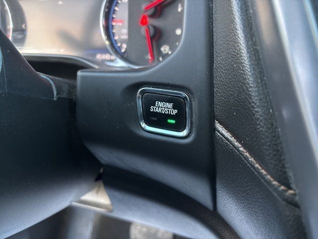 GMC Acadia AT4 AWD 2022