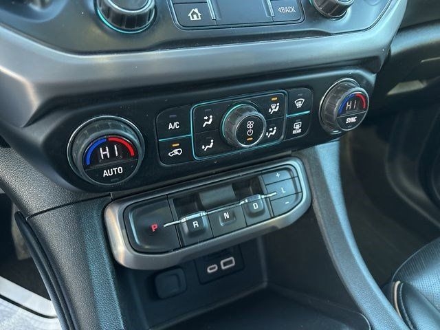 GMC Acadia AT4 AWD 2022