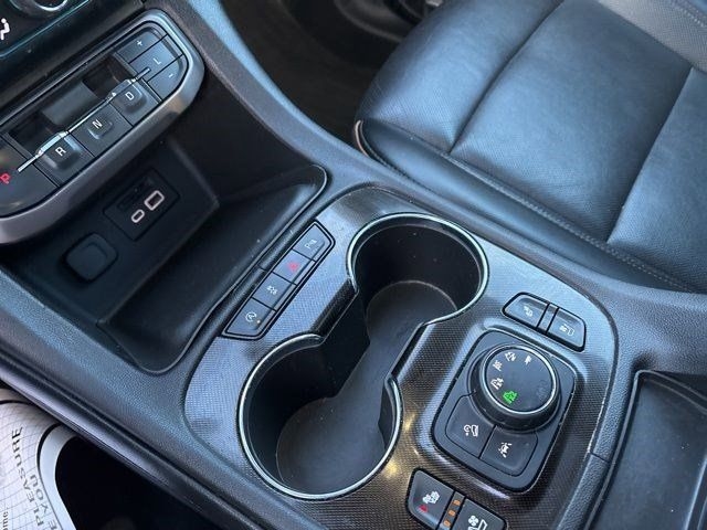 GMC Acadia AT4 AWD 2022