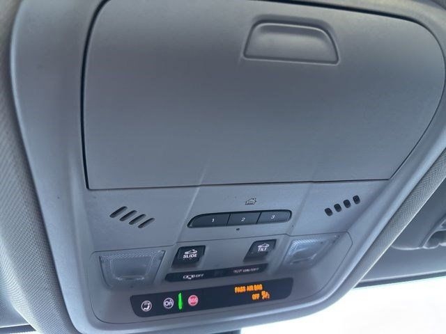 GMC Acadia AT4 AWD 2022