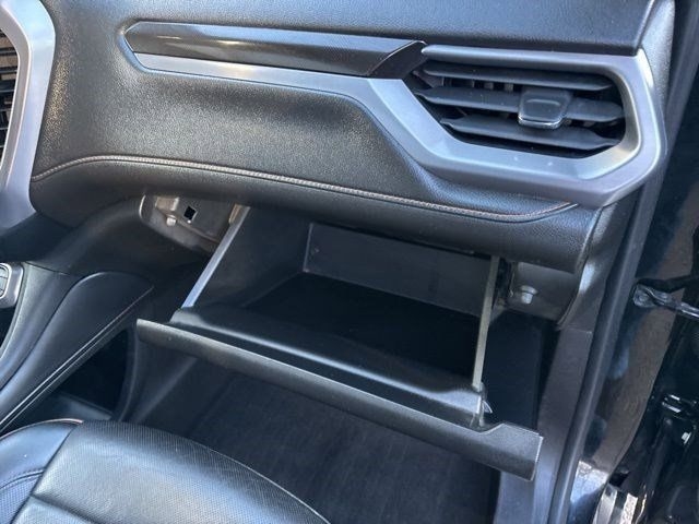 GMC Acadia AT4 AWD 2022