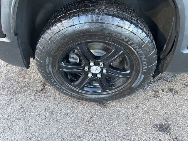 GMC Acadia AT4 AWD 2022